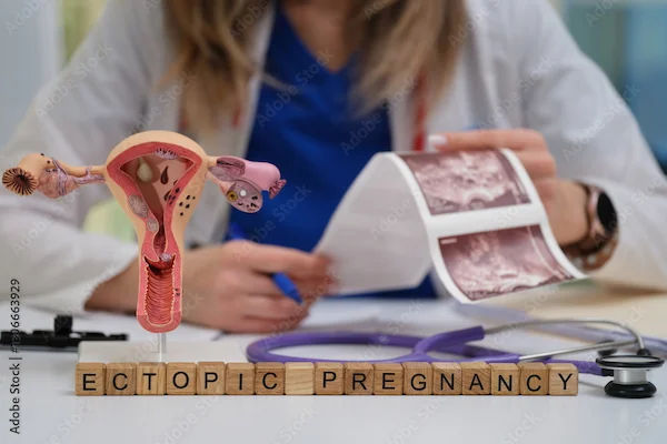 Understanding Ectopic Pregnancy: An Essential Guide for Expectant Mothers